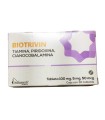 BIOTRIVIN COMPLEJO B (30 TABLETAS)