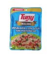 Ensalada de atún sin mayonesa "Tuny" (110 g)