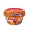 Atún con 35% de pasta en salsa de tomate "Tuny" (140 g)