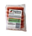 Salchichas congeladas "Sublime" (340 g)